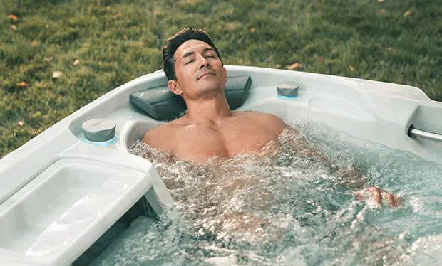 Relax in a Hot Tub & Save Up to $2000** -OR- 0% For 60 Months*