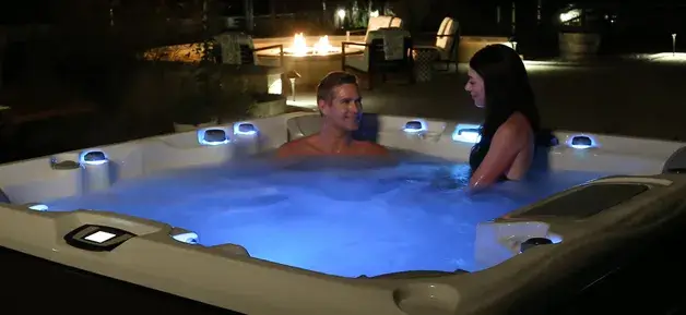 Flexible Hot Tub Financing with Low Monthly Payments