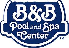 B&B Pool and Spa Center