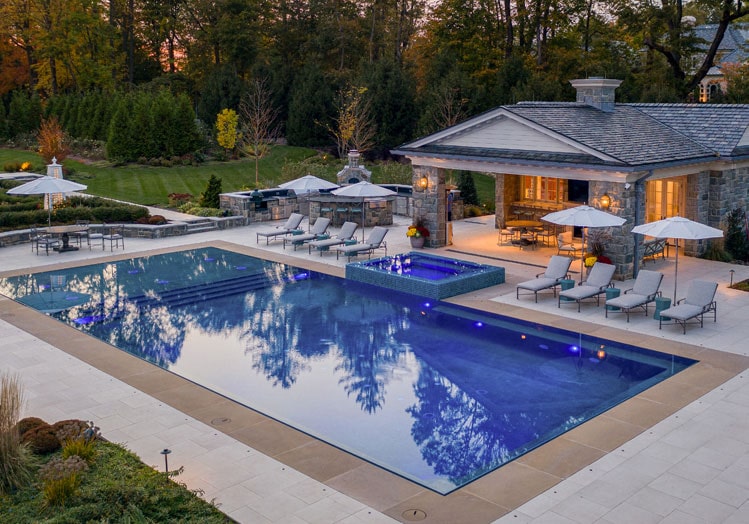 Your Trusted Local Hot Tub Experts Since 1972
