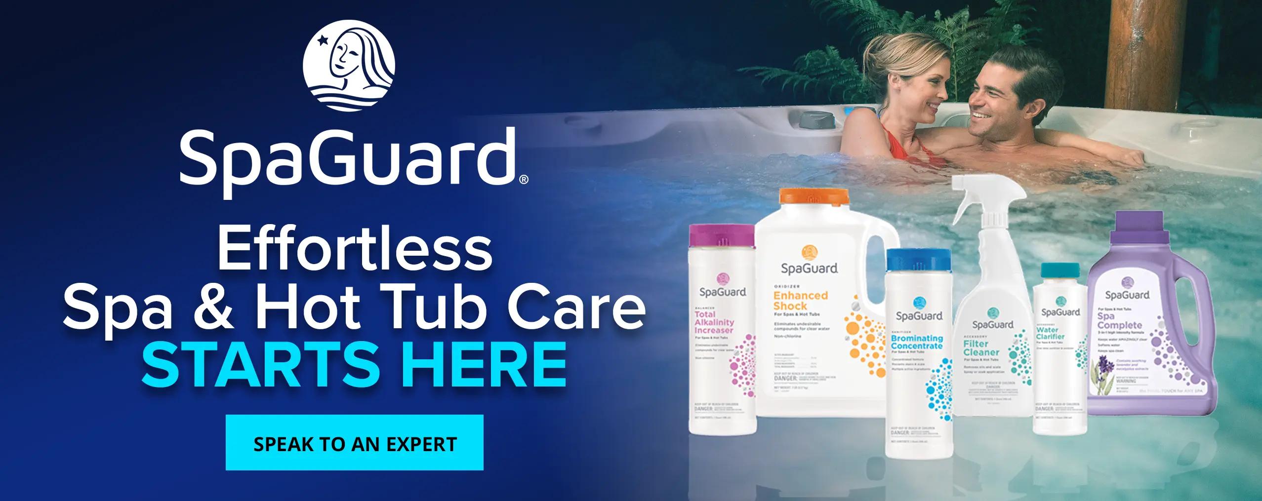 Unwind with a Hot Tub!