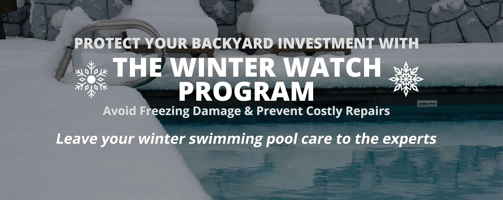 The Winter Watch Program