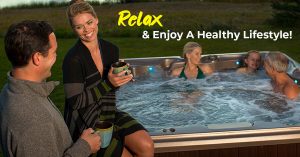 How Your Health Benefits From A Hydrotherapy Spa Part I