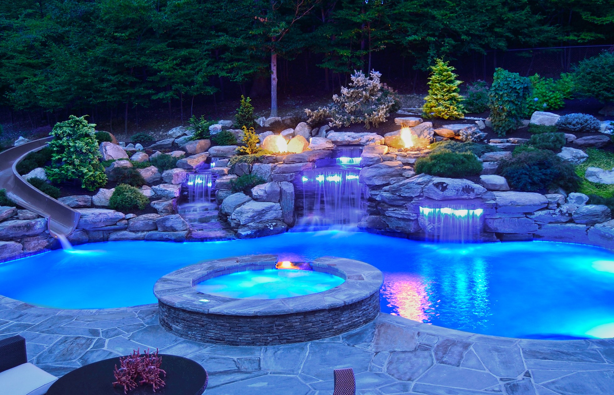 Benefits Of Automating Your Pool - B&B Pool And Spa Center