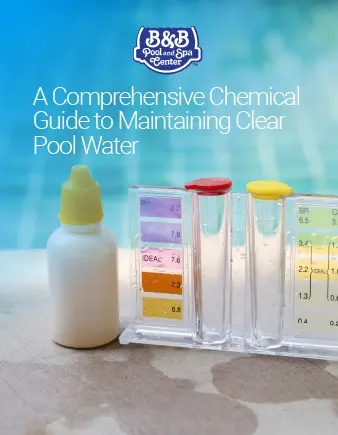 A Comprehensive Guide to Maintaining Clear Pool Water
