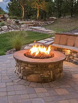 Fire Pits