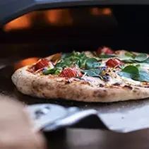 Pizza Ovens