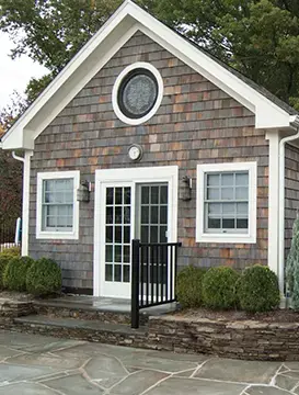 Pool Houses