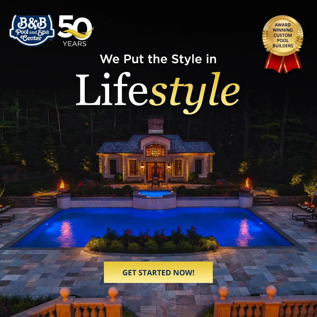 We Put the Style in Lifestyle
