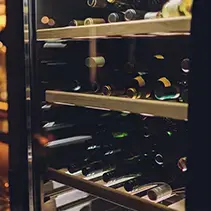 Wine Fridge