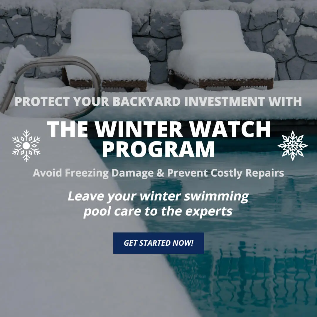 Winter Watch