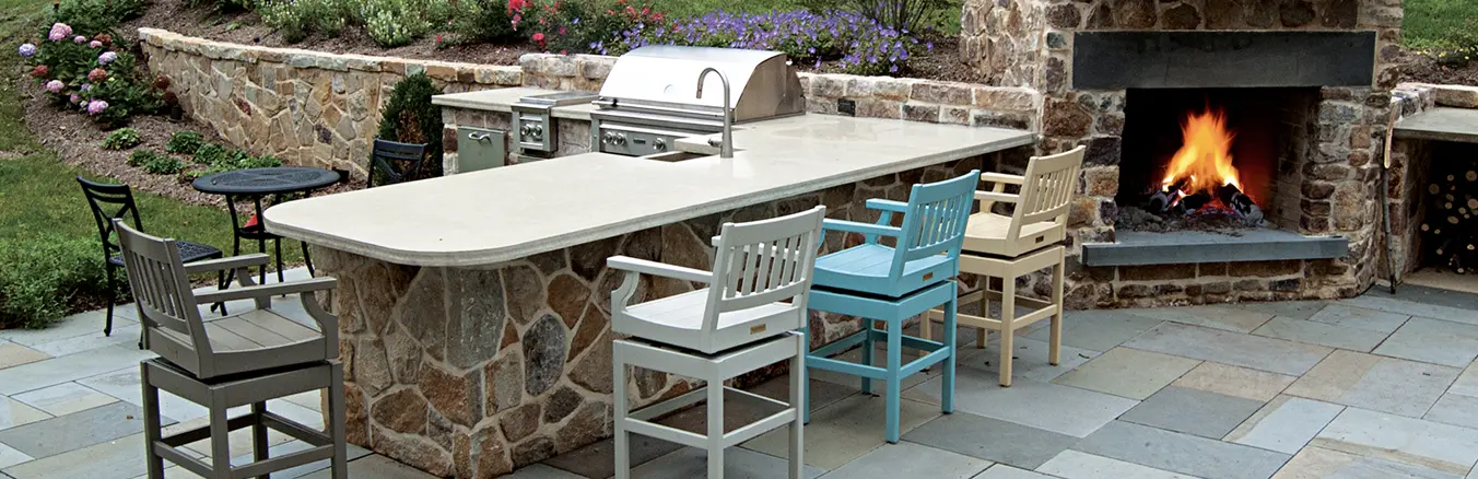 Outdoor Living