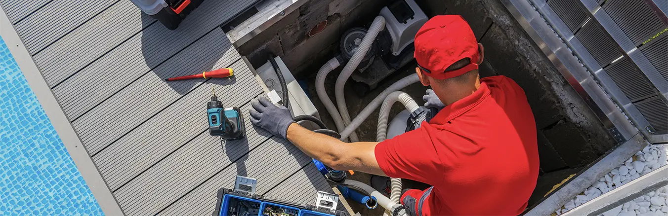 Service & Repair