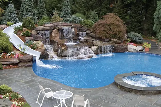 Swimming Pool Renovation