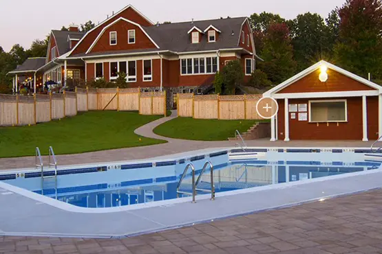 Expertise in Commercial Pool and Spa Construction