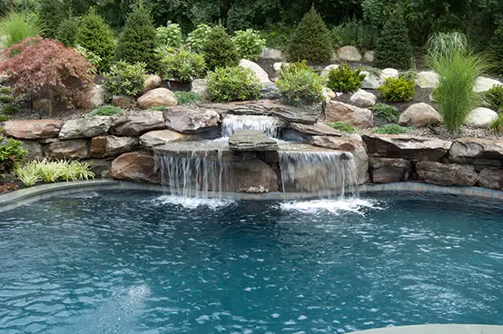 Your Dream Backyard Awaits!